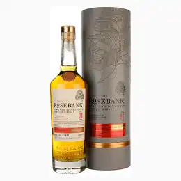 Rosebank 31 Year Old Release 2 Bottled 2022