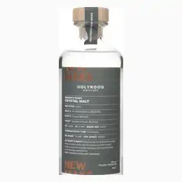 Holyrood New Make Spirit - Crystal Malt 50cl