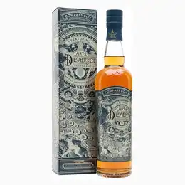 Compass Box Art & Decadence