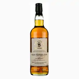 Glenrothes 2014 - 10 Year Old Signatory Vintage 100 Proof Edition 20 - Whisky-Online Shop