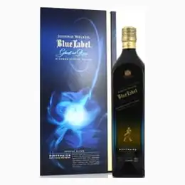 Johnnie Walker Blue Label, Ghost and Rare Pittyvaich Edition