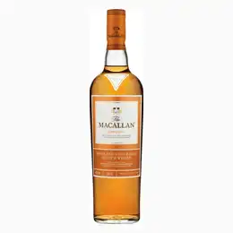 The Macallan Amber 0.7L 