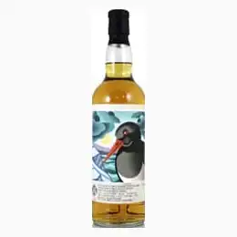 Bruichladdich 14YO Cut Your Wolf Loose Single Malt
