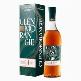 Glenmorangie Quinta Ruban Single Malt Scotch Whisky