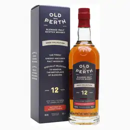 Old Perth 12 Year Old