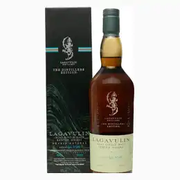 Lagavulin 2005 Distillers Edition 
