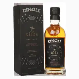 Dingle La le Bride  Whiskey 70cl