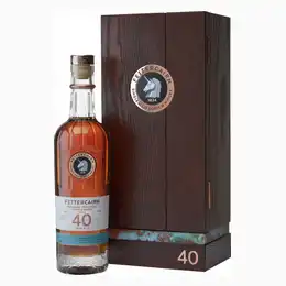 Fettercairn 40 Year Old