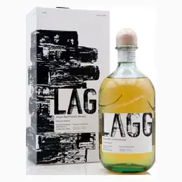 Lagg Inaugural Release Batch 1
