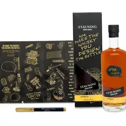 Stauning Rye 