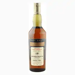 Benromach 1978 19 Year Old, Rare Malts Selection