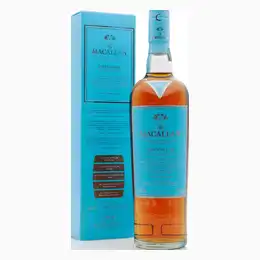 Macallan Edition No.6