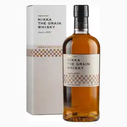 Nikka Discovery The Grain Whisky 2023 Next Day Delivery
