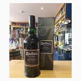 Ardbeg Uigeadail 70cl 54.2%