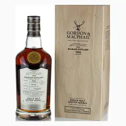 Balblair 32 Year Old 1990 Connoisseurs Choice 