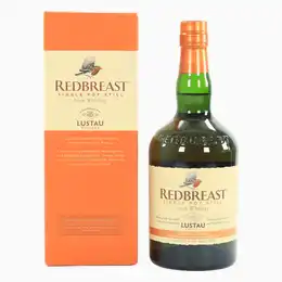 Redbreast - Lustau Edition