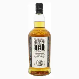 Kilkerran 12 Year Old