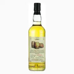 Macallan 13 Year Old 1997 The Golden Cask 