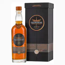 Glengoyne 21 Year Old
