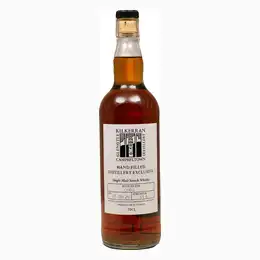 Kilkerran Distillery Exclusive Hand Filled 2025 59.3%