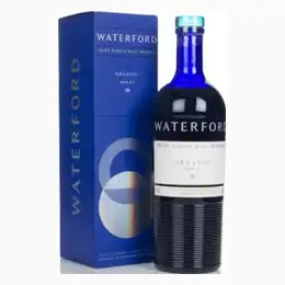 Waterford Arcadian - Gaia 2.1 Whiskey 70cl