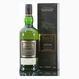 Ardbeg 22 Year Old - Twenty Something 2018 Release 70cl