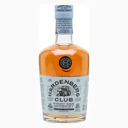Hardenberg Club Straight Wheat