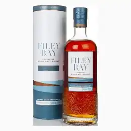 Filey Bay Sherry Cask Reserve #2 Whisky