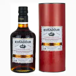 Edradour 21 Year Old 2000 Oloroso Finish 