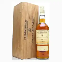 Glenmorangie Sauternes Wood Finish 1981