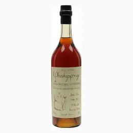 Cragganmore 1986 37 Year Old Whisky Sponge Special Edition
