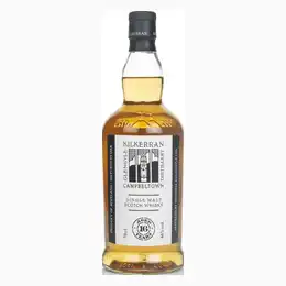 Kilkerran 16 70cl 46% ABV