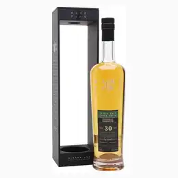 Glenlossie 1992 30 Year Old Gleann Mor Rare Find