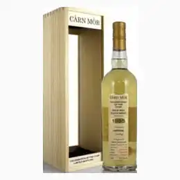 Imperial 1995 Celebration of the Cask #4190 42.1%