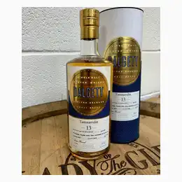 Dalgety Tamnavulin 13 Year Old 