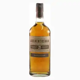 Auchentoshan 21 years old 43% 70cl