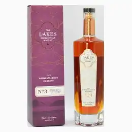 The Lakes Whiskymaker
