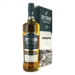 Speyburn 15 Year Old 46% 70cl