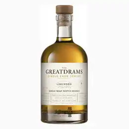 Linkwood 8 year old Great Drams