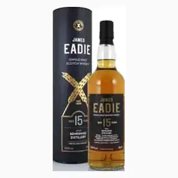 Benrinnes 2009 15 Year Old, James Eadie Bual Madeira Cask #367729