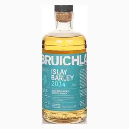 Bruichladdich Islay Barley 2014 Whisky 70cl