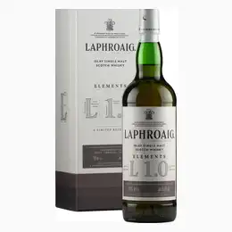 Laphroaig Elements 1.0