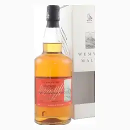 Campbeltown 1970 Wemyss The Almond Tree 46% 70cl