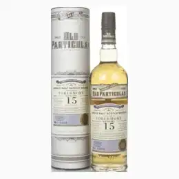 Tobermory 15 Year Old 2005  - Old Particular  Whisky