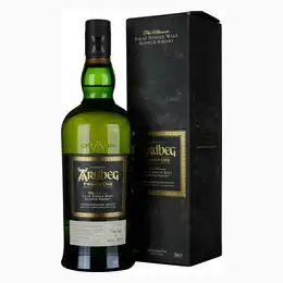 Ardbeg 21 Year Old Committee Exclusive 2016