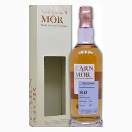 Carn Mor Teaninich 2013 European Oak