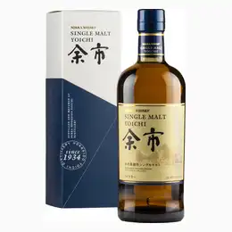 Nikka Yoichi Single Malt