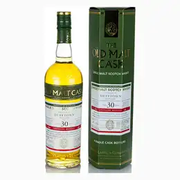 Dufftown 30 Year Old 1991 Old Malt Cask #19650