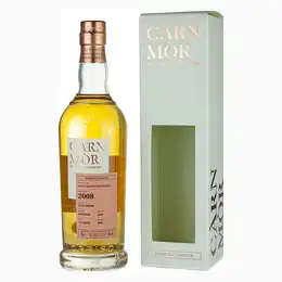 Glen Grant 13 Year Old 2008 Strictly Limited 