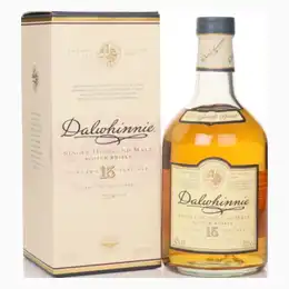 Dalwhinnie 15 Year Old - Early 2000s Whisky 70cl